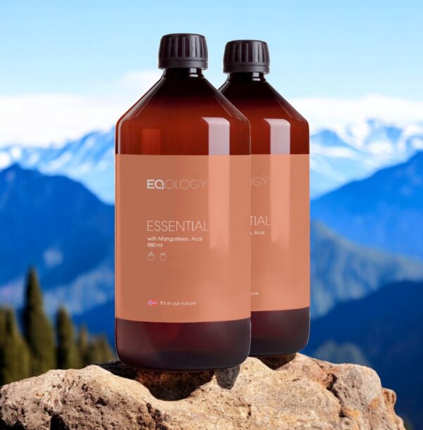 Eqology Essential