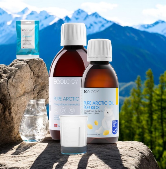 Eqology Family Pack