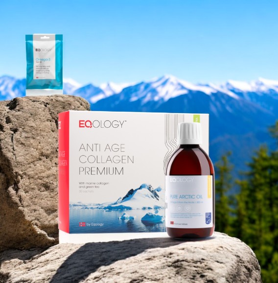 Pure Anti-Age Collagen