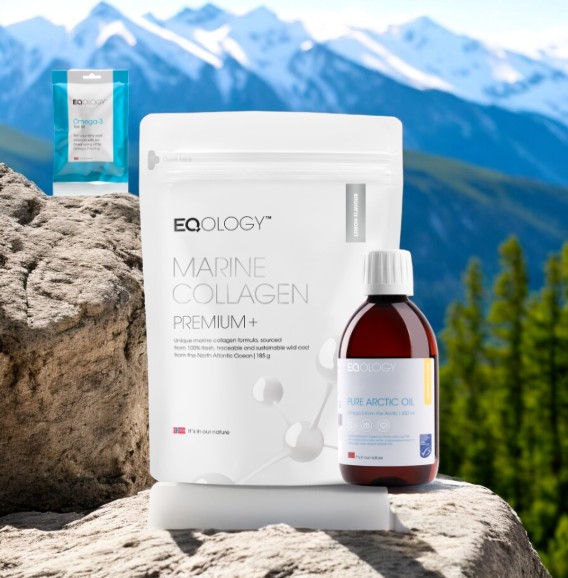 Eqology Pure Marine Collagen